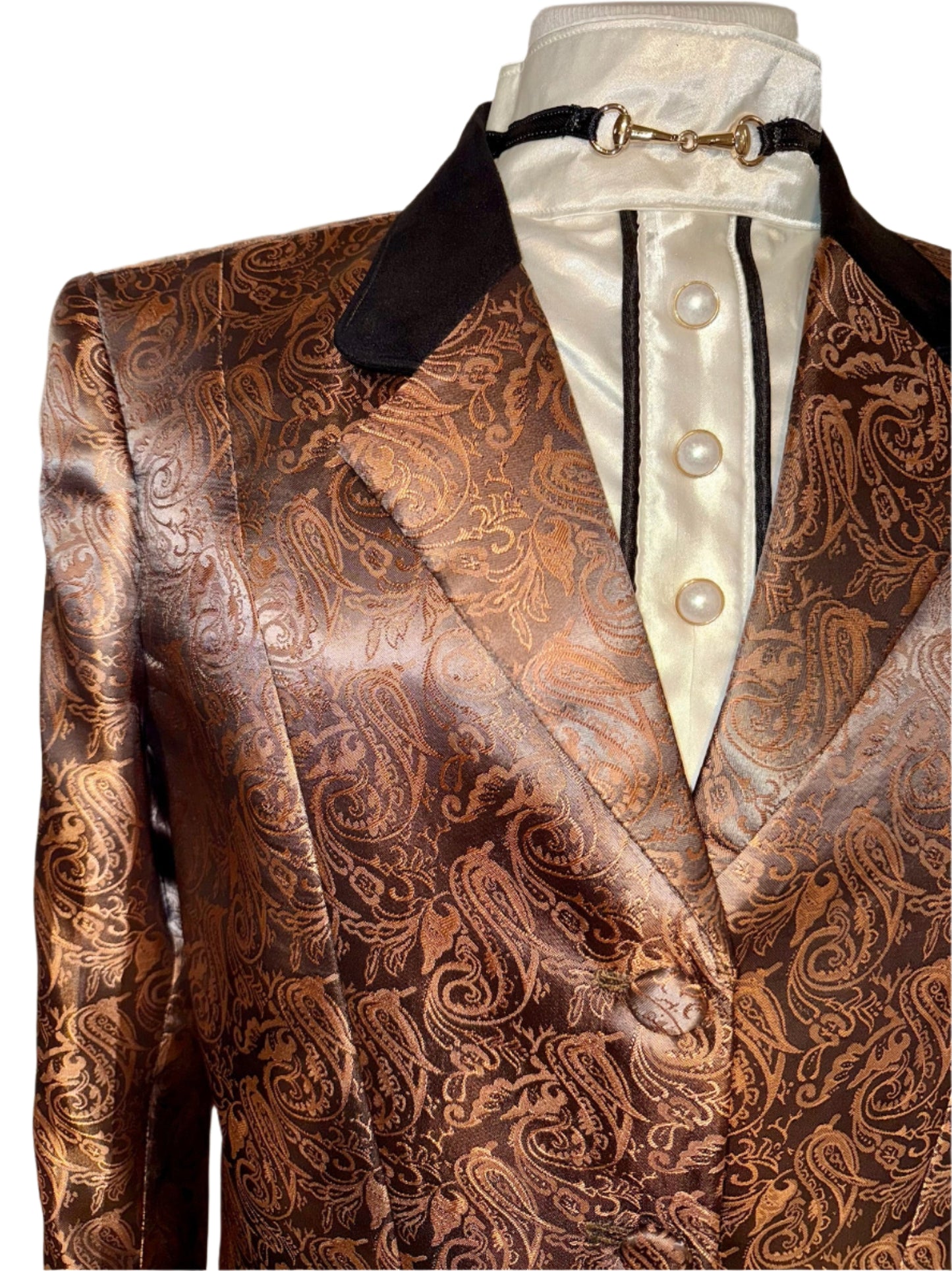 New, MTC, Ladies Hunt Coat