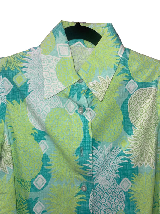 Scintilla, Pineapple Girls Shirt