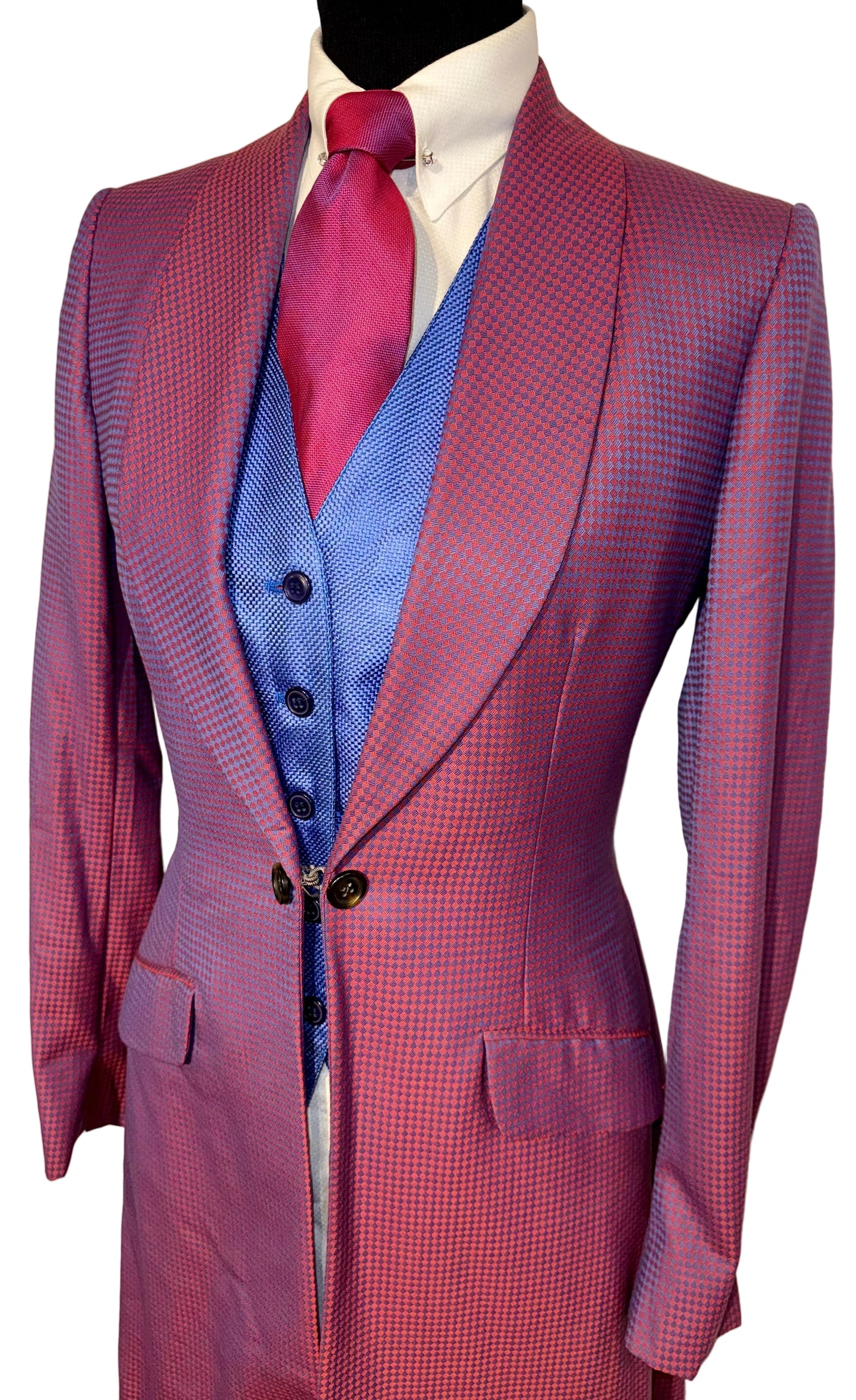 Becker Brothers, Ladies Day Coat