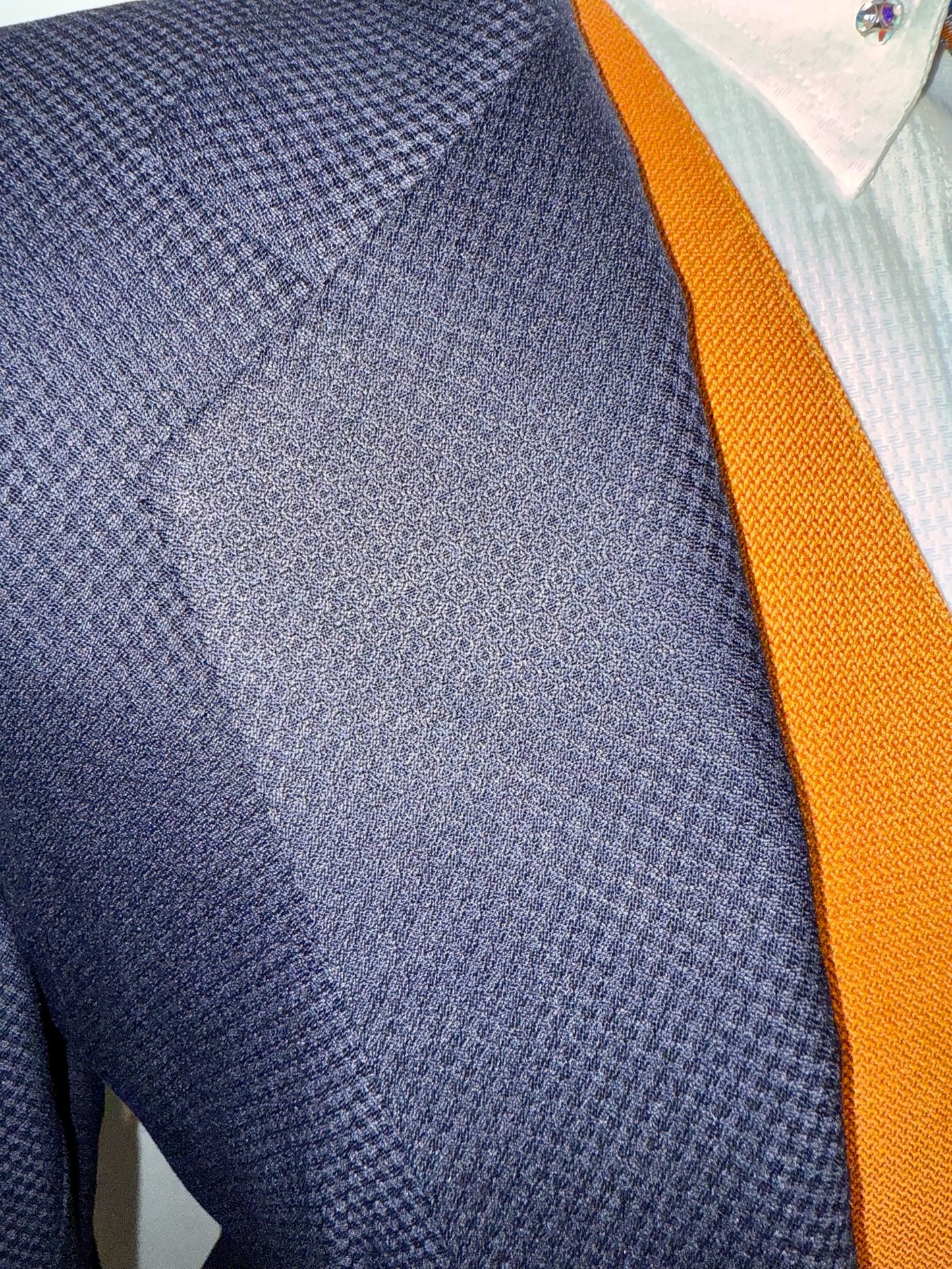 Carl Meyers, Navy, Ladies Day Suit