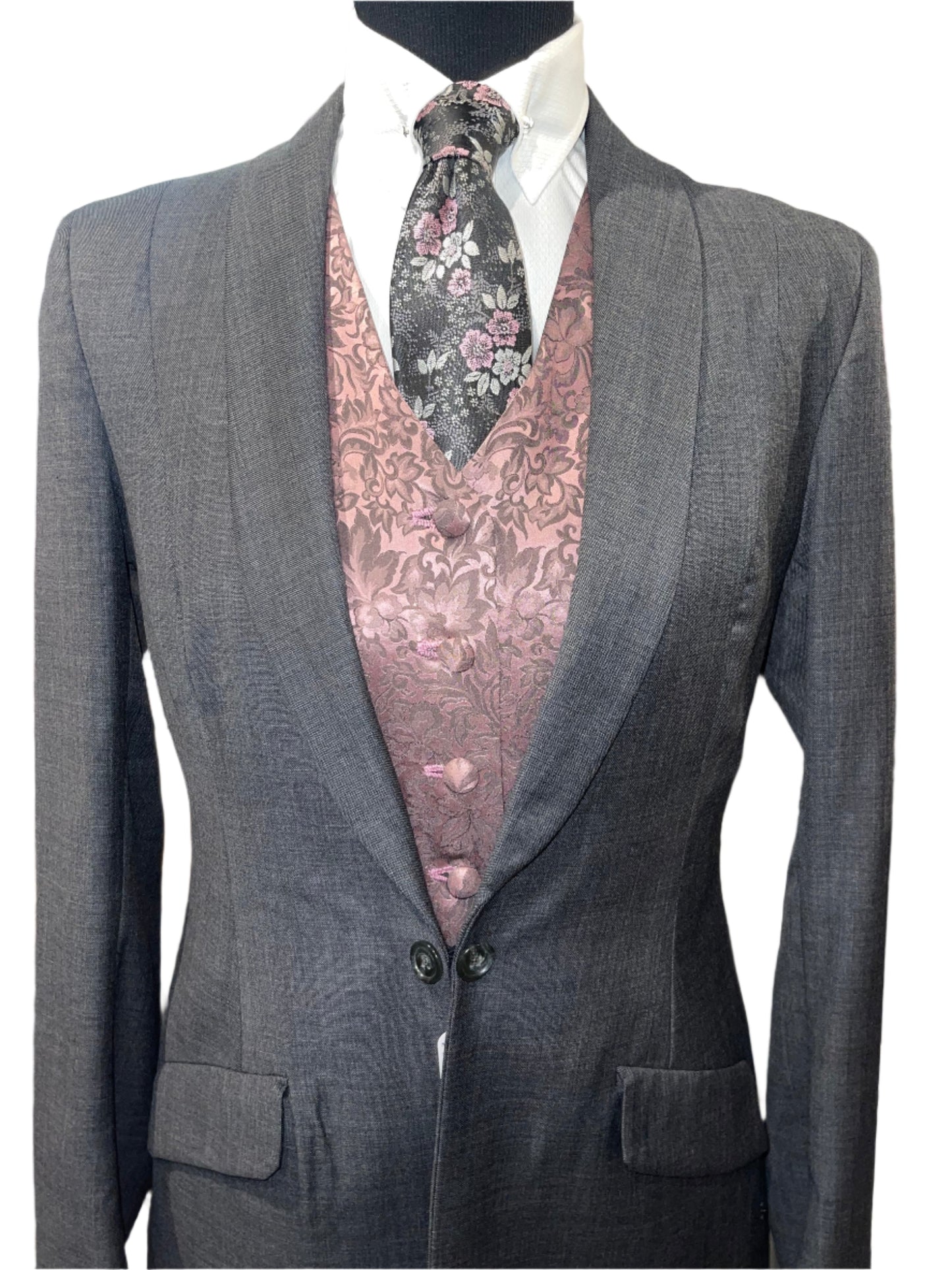 Custom, Ladies Day Suit