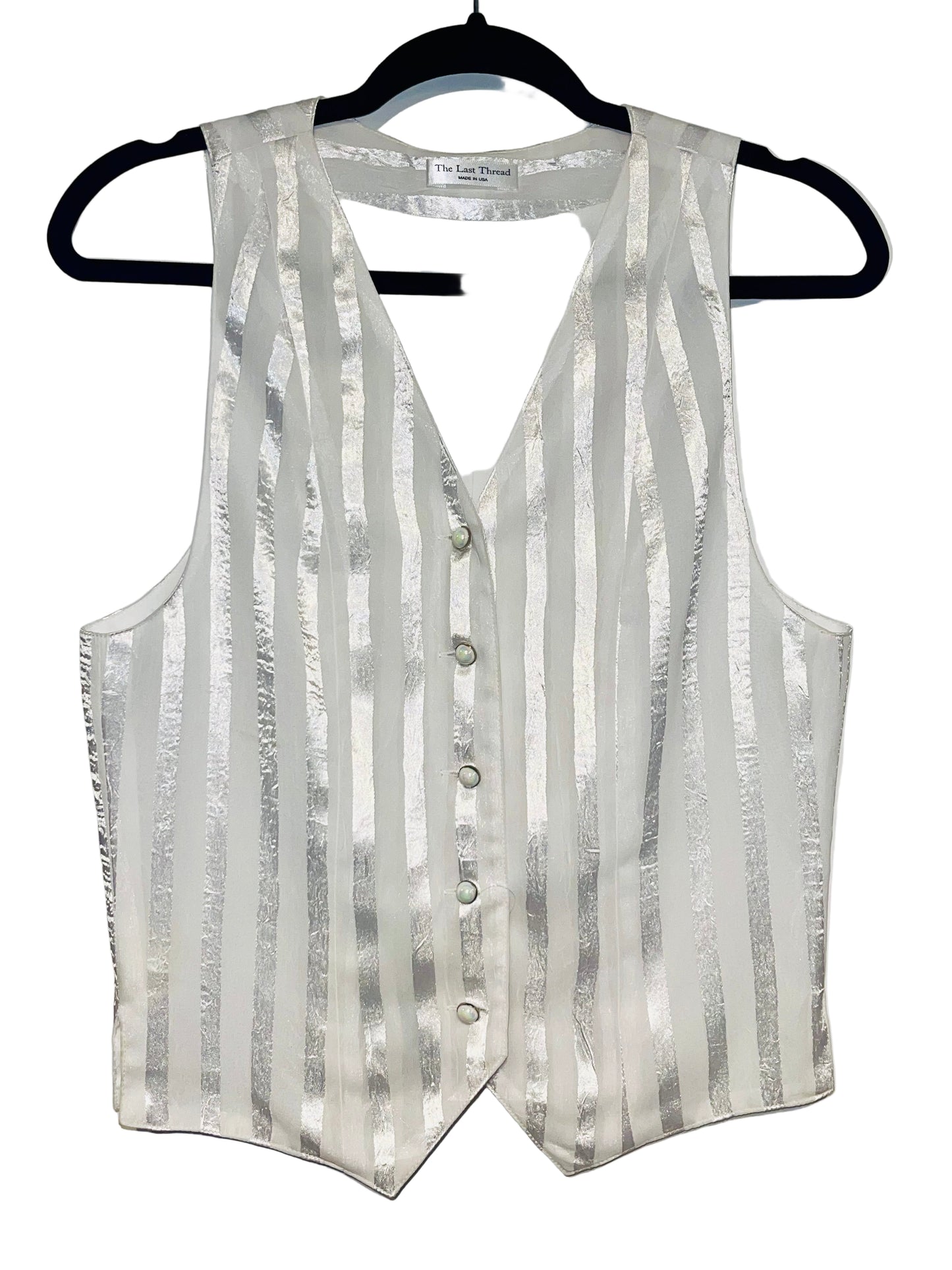 Ladies Vest