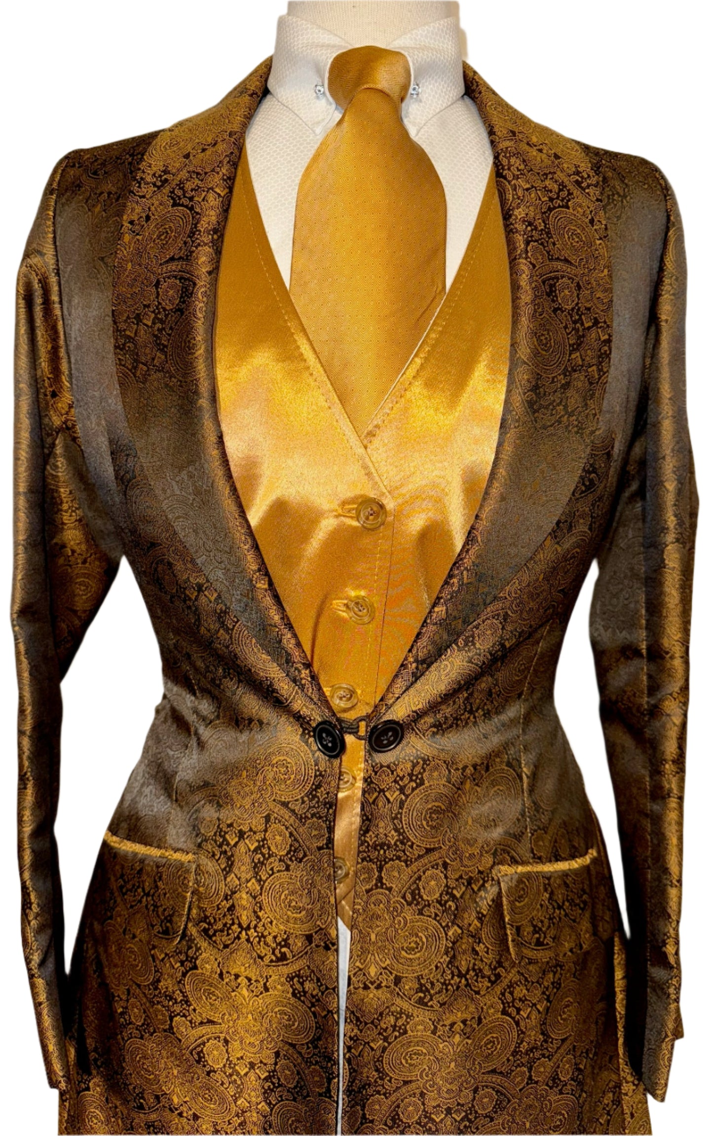 Hawkewood, Teen/Ladies Day Coat