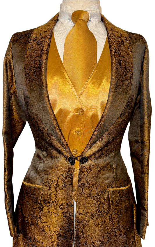 Hawkewood, Teen/Ladies Day Coat