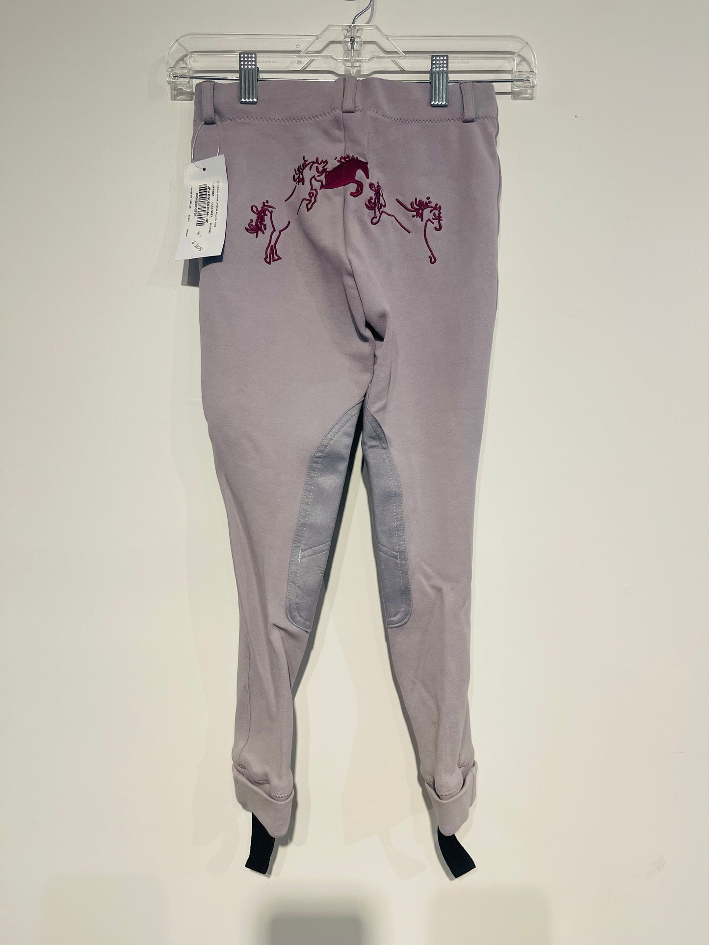 TuffRider, Kids 8, Hunt Jodphurs