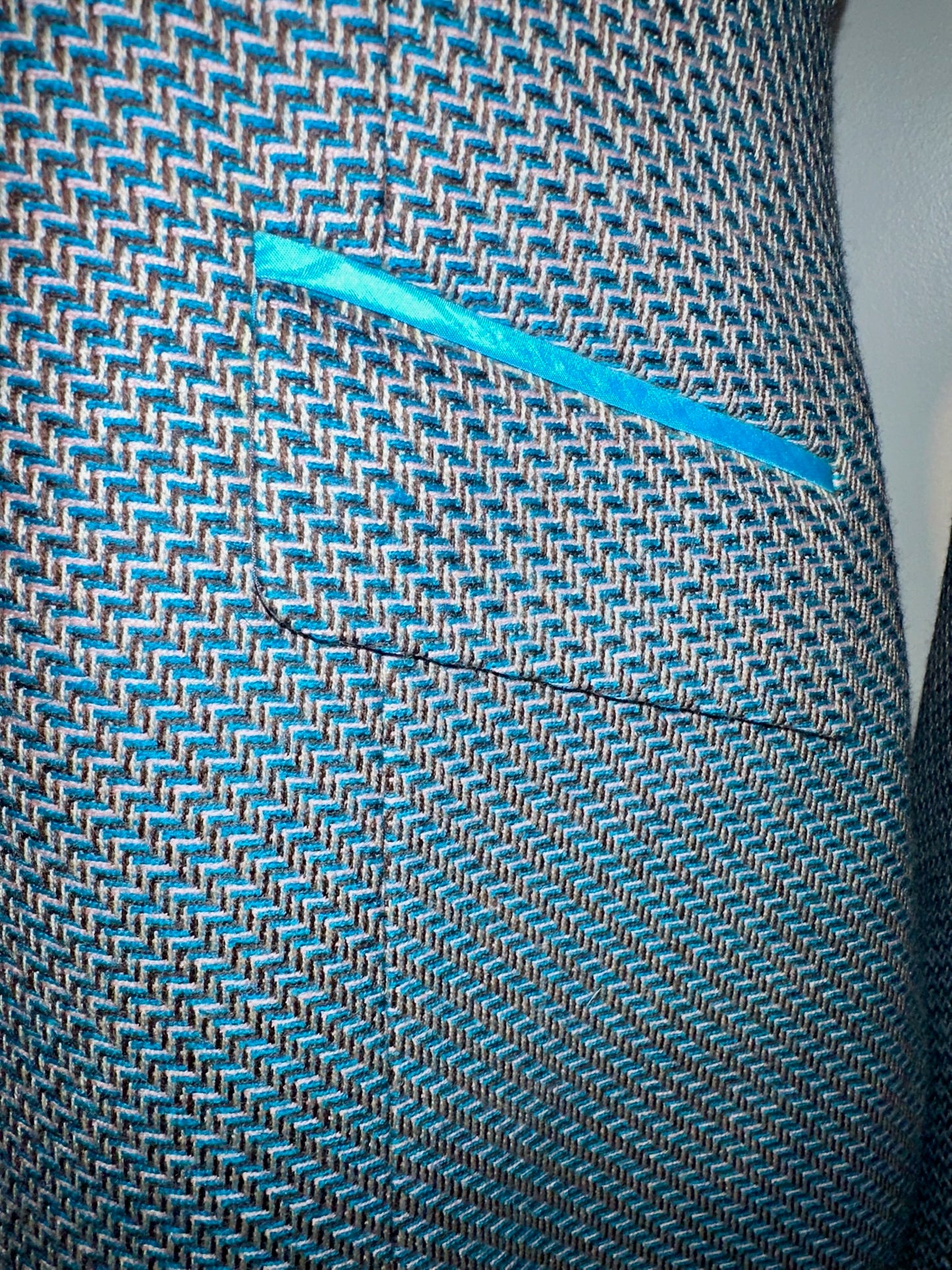 Custom Ladies Hunt Coat