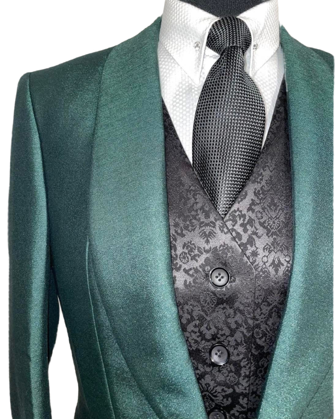 Marsha de Arriaga, Ladies Day Coat