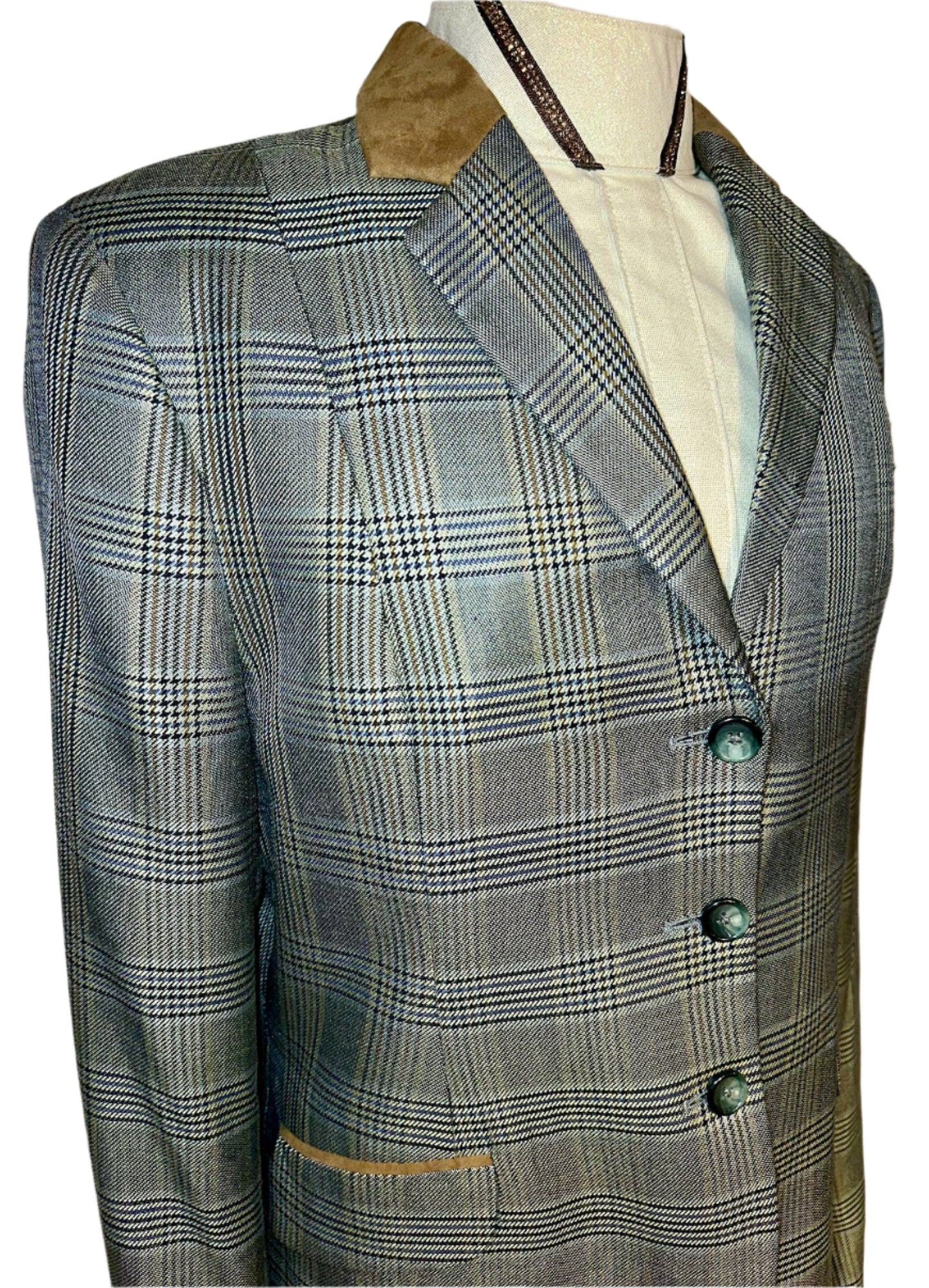 Frierson's, Ladies Hunt Coat