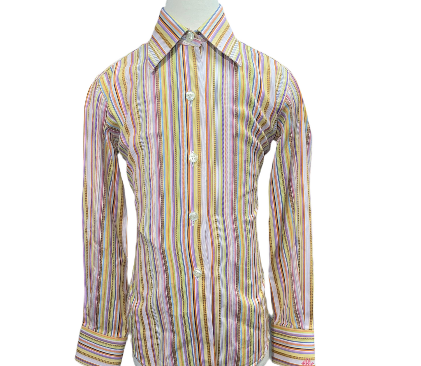 Marsha de Arriaga, Youth Show Shirt