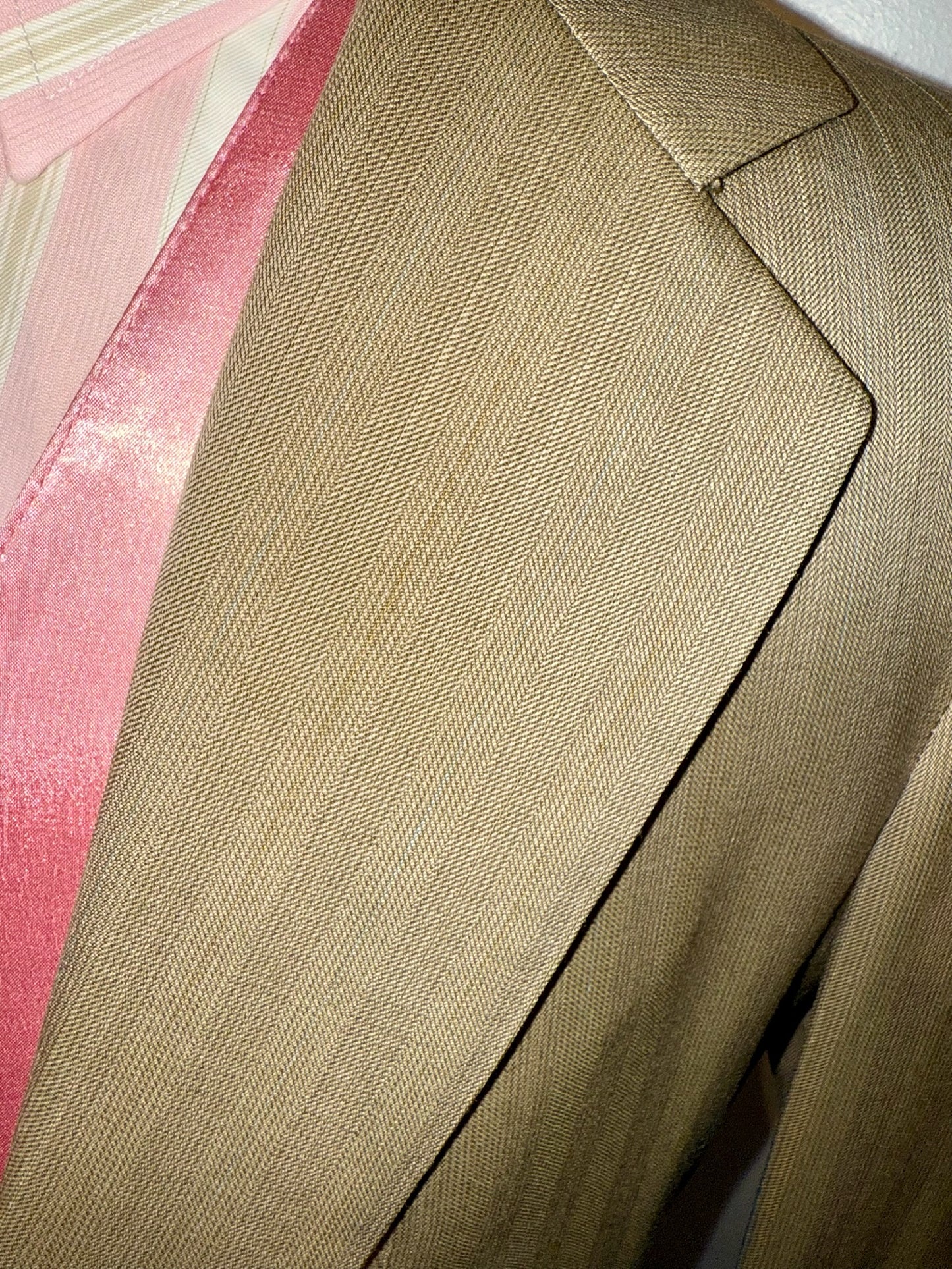 Custom, Teen Day Suit