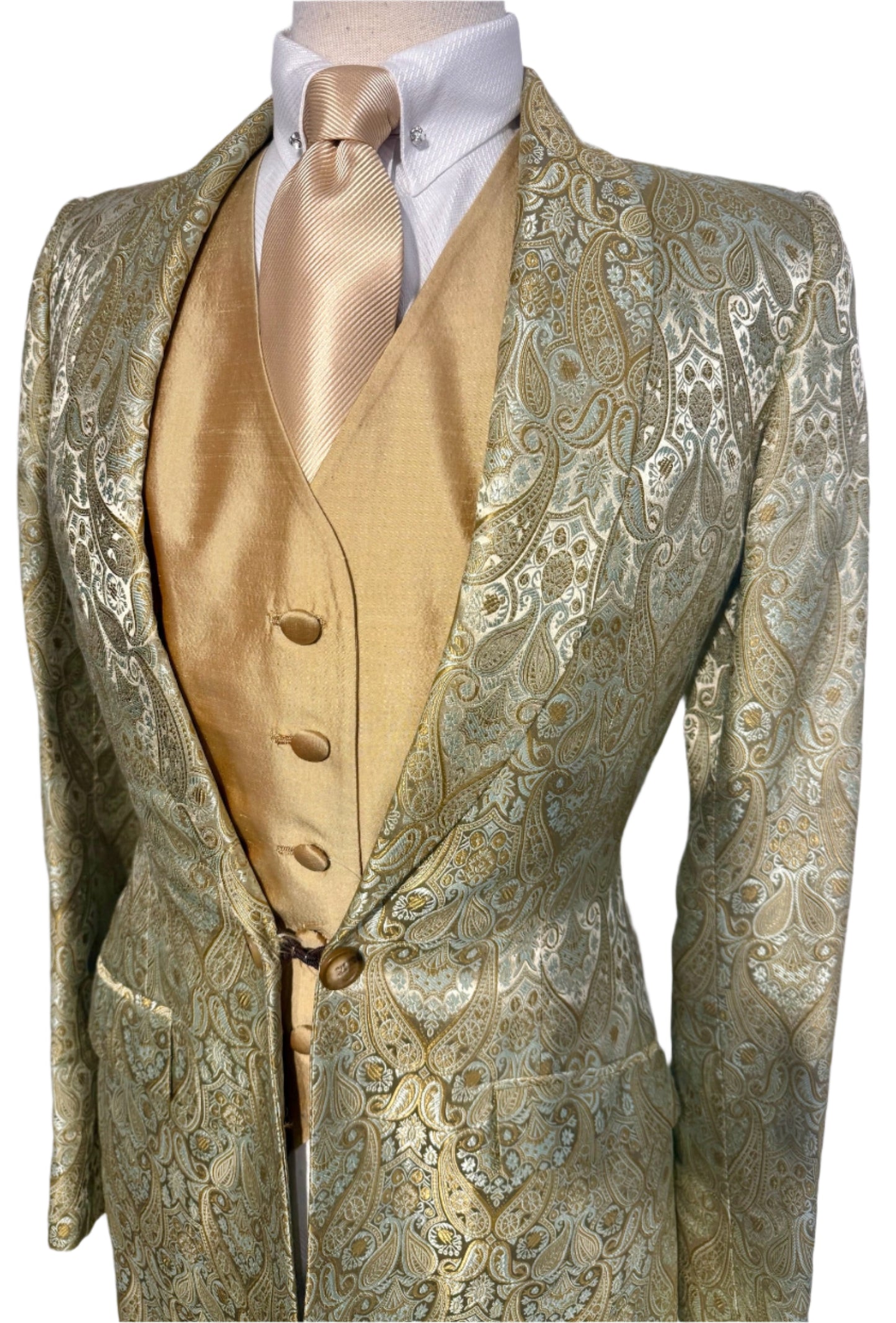 Custom, Teen/Ladies Day Coat