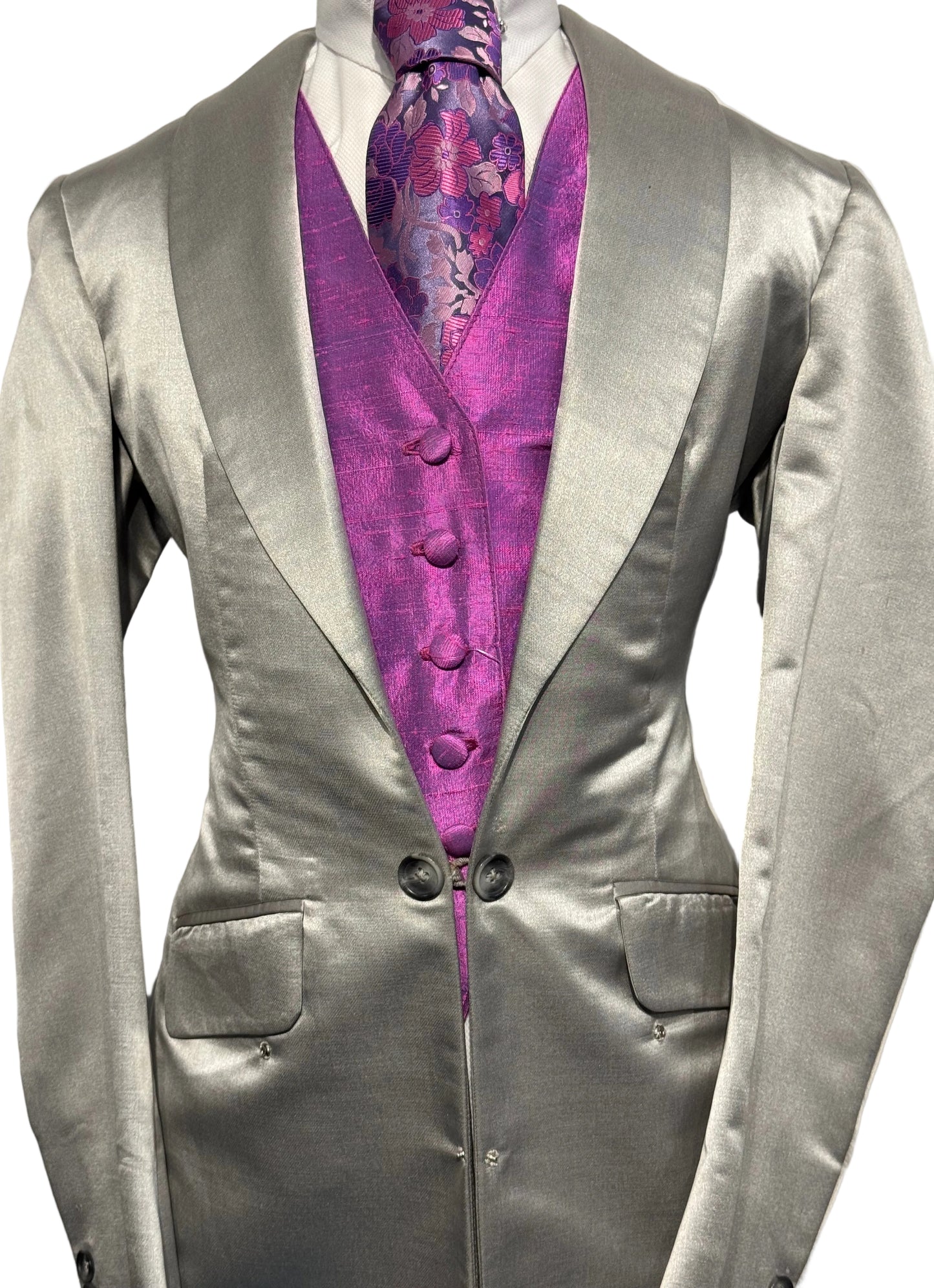 Becker Brothers, Ladies Day Coat