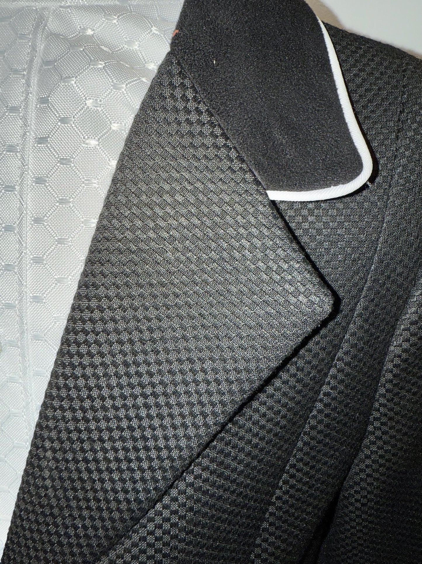 Custom, Girl's/Teen Equitation, Hunt Coat