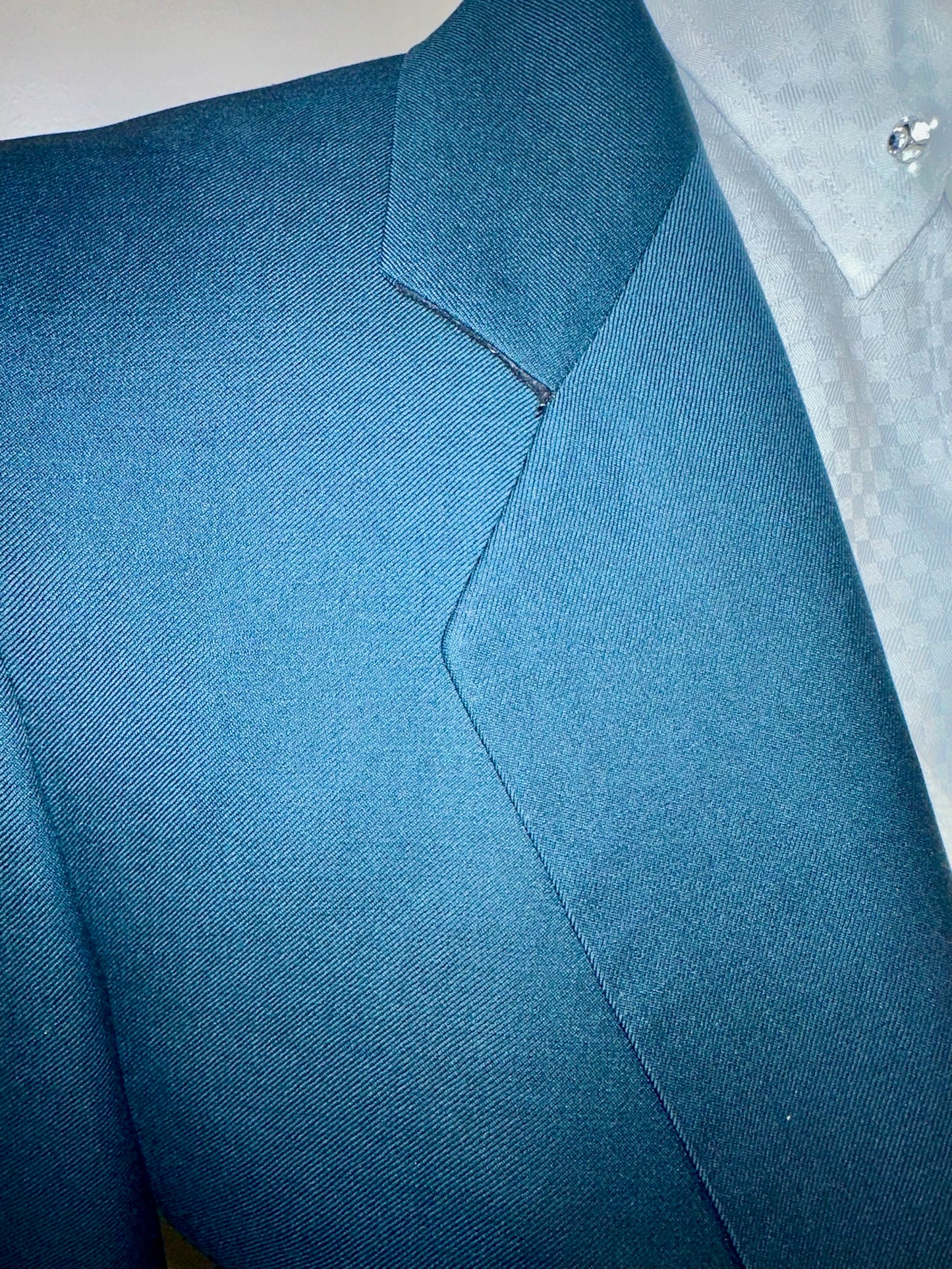 Carl Meyers, Ladies Day Suit