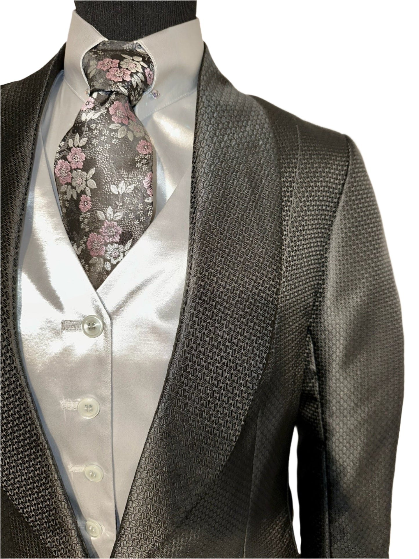 Alden Custom, Ladies Day Coat