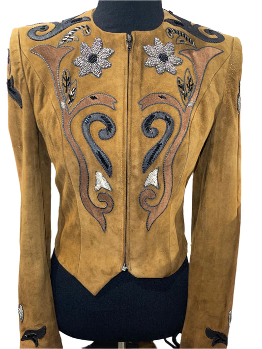 Marsha De Arriaga, Ladies Western Top