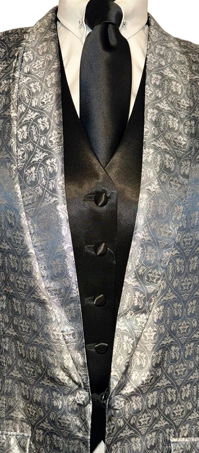 MTC, Custom Ladies Day Coat