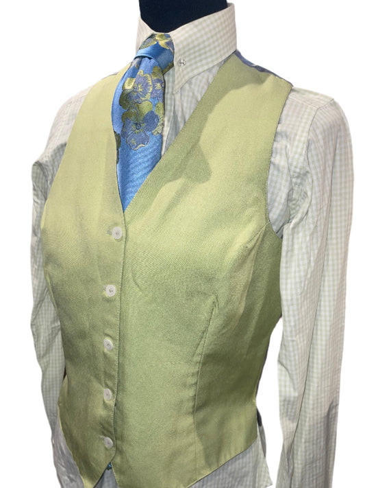 Ladies Light Green Set