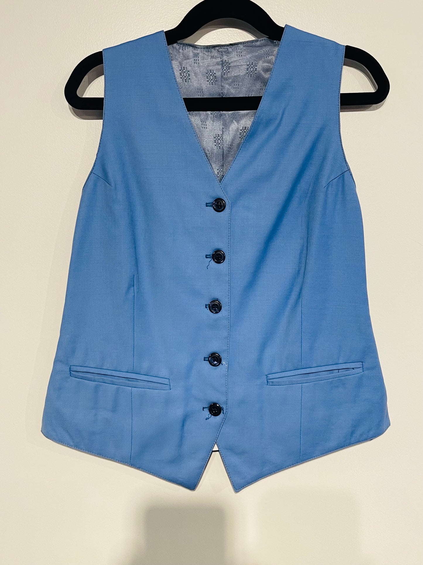 Carl Meyers, Kids' Show Vest