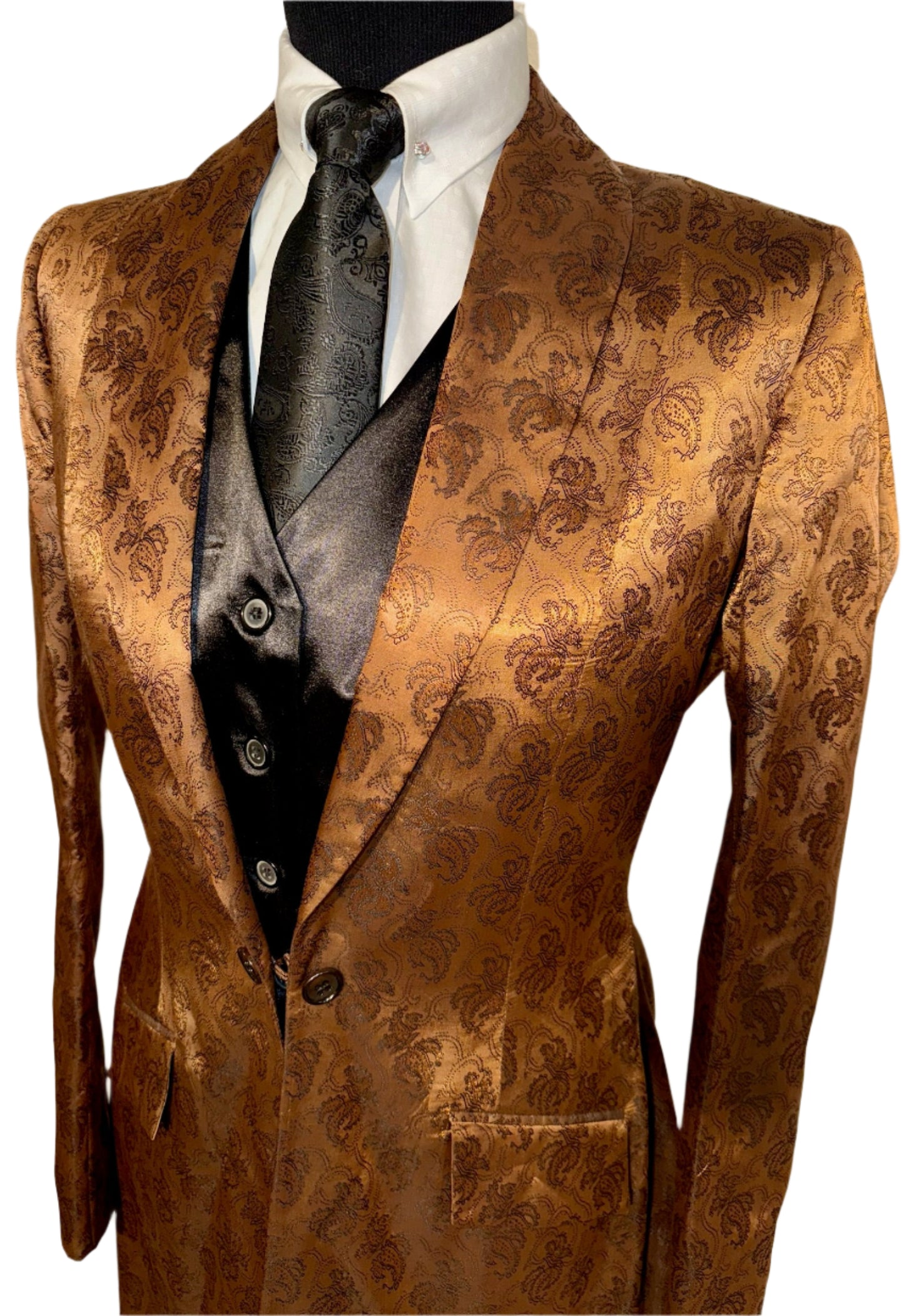 Frierson's, Ladies Day Coat