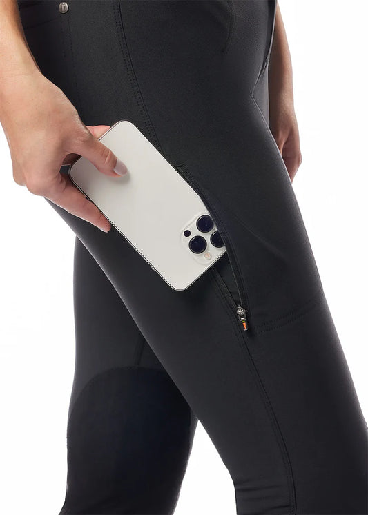 New, Kerrits, Dynamic Extended Knee Patch Bootcut Breech