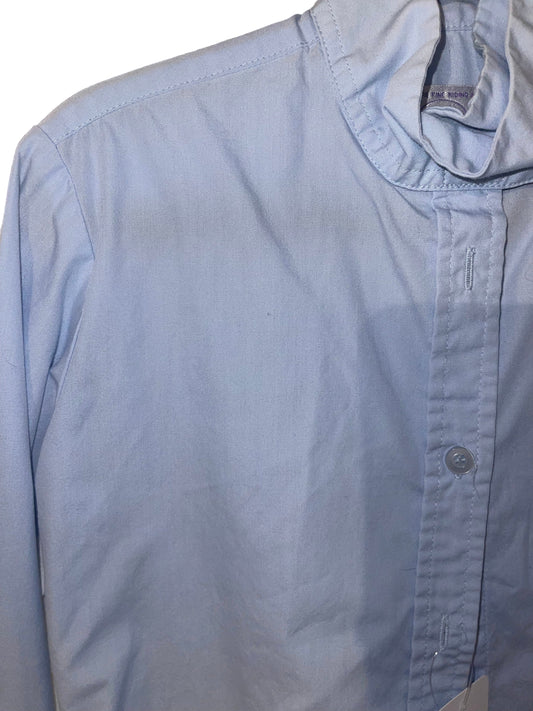 Devonaire, Blue Childs 6 Hunt Shirt