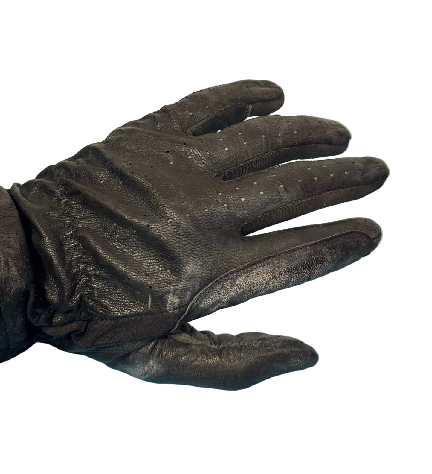 SSG Black Gloves 7