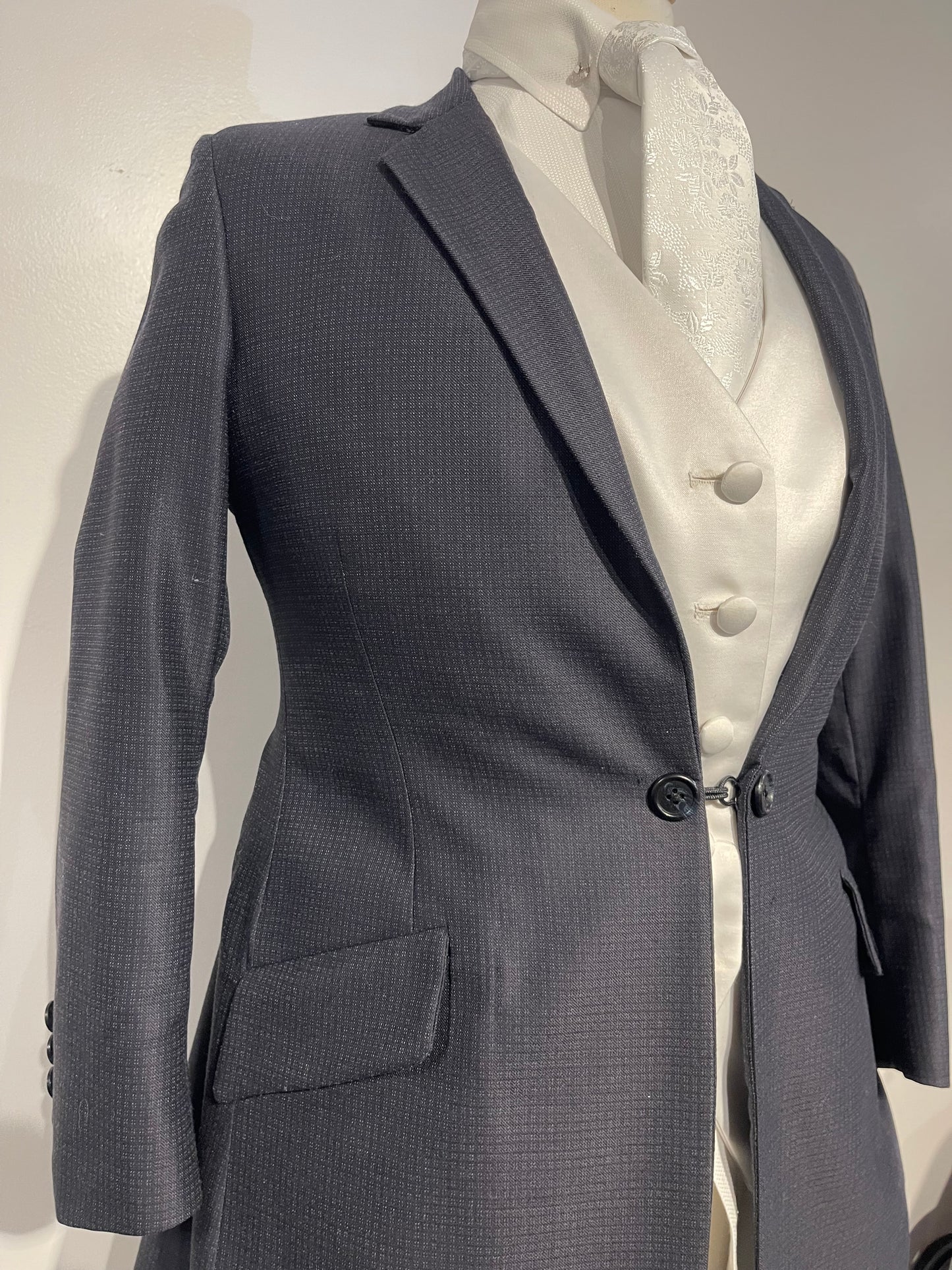 Custom, Youth Day Suit