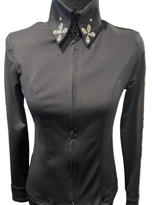 Hobby Horse, Ladies Western Shirt