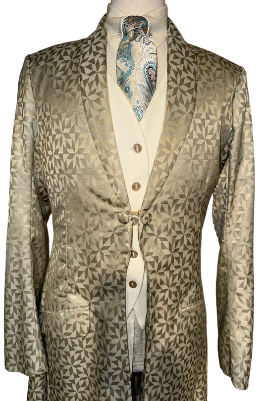 MTC, Ladies Cream Daycoat