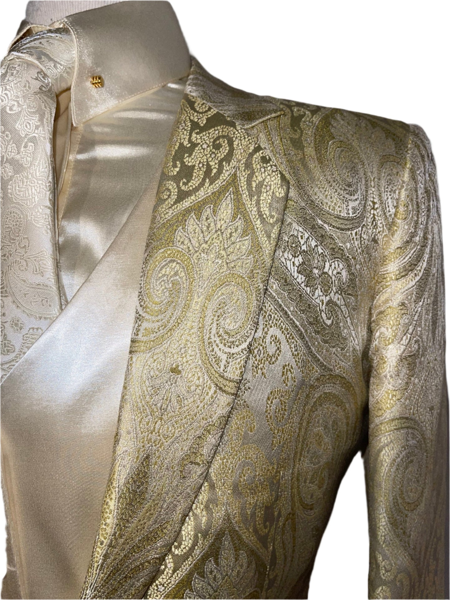 Show Season, Ladies/Teen Day Coat