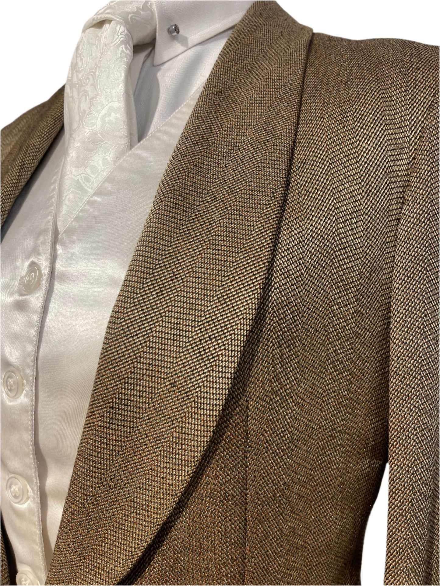 Carl Meyers, Ladies Day Coat