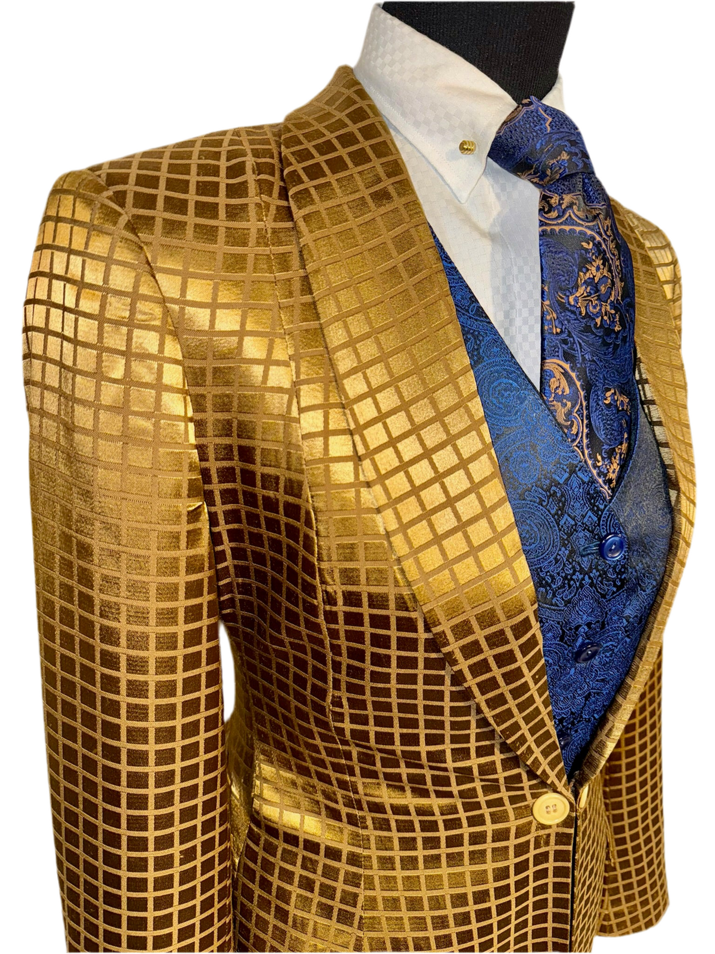 Frierson's, Ladies Day Coat