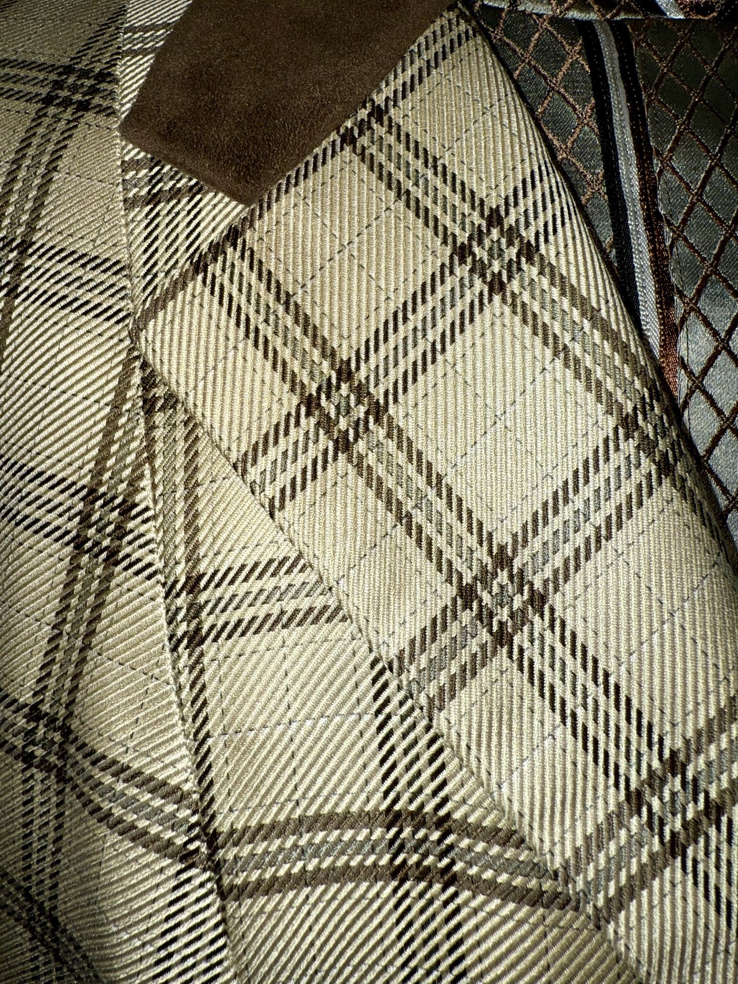 Custom, Ladies Hunt Coat