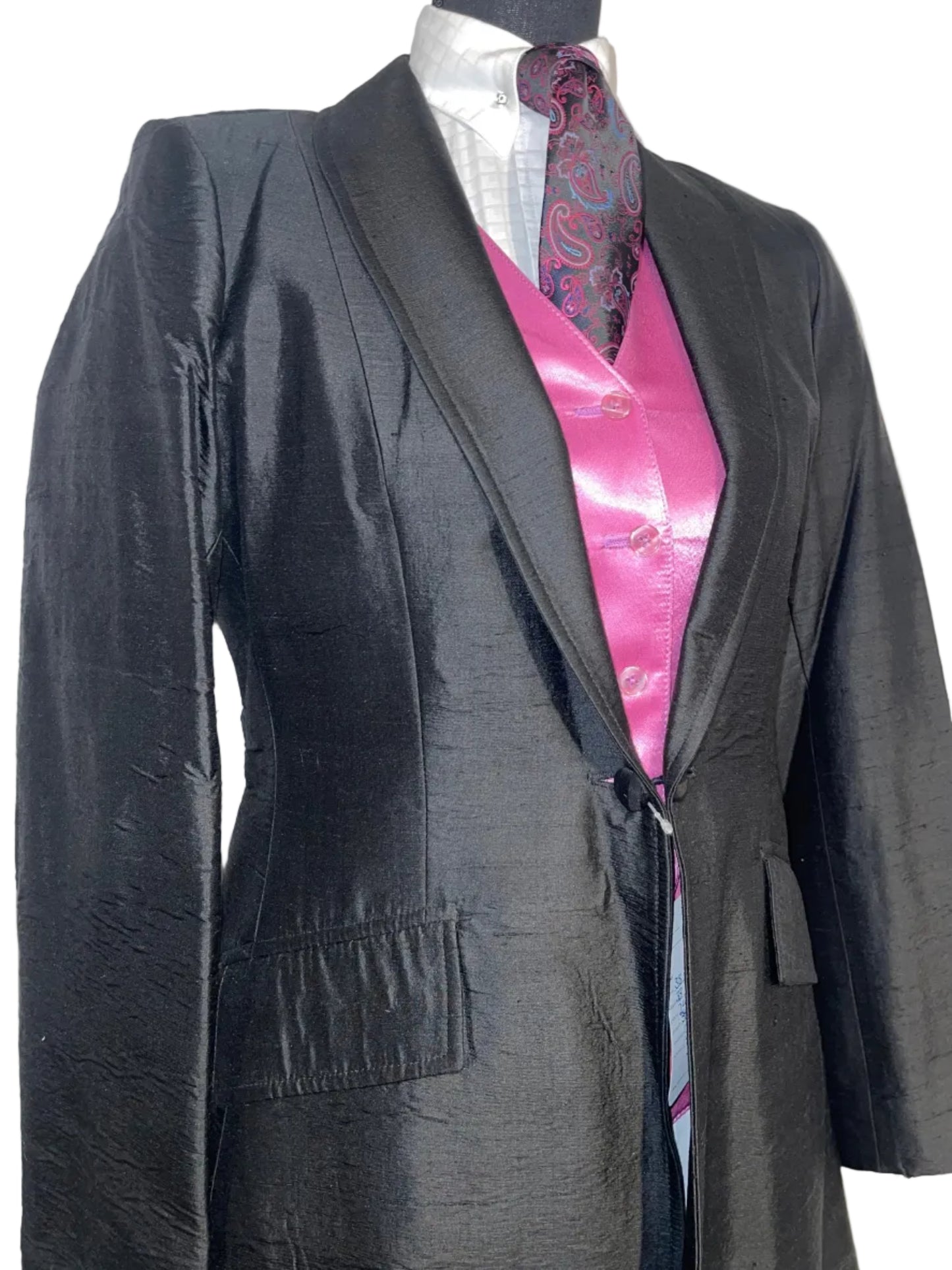 New, Reed Hill, Ladies Day Coat