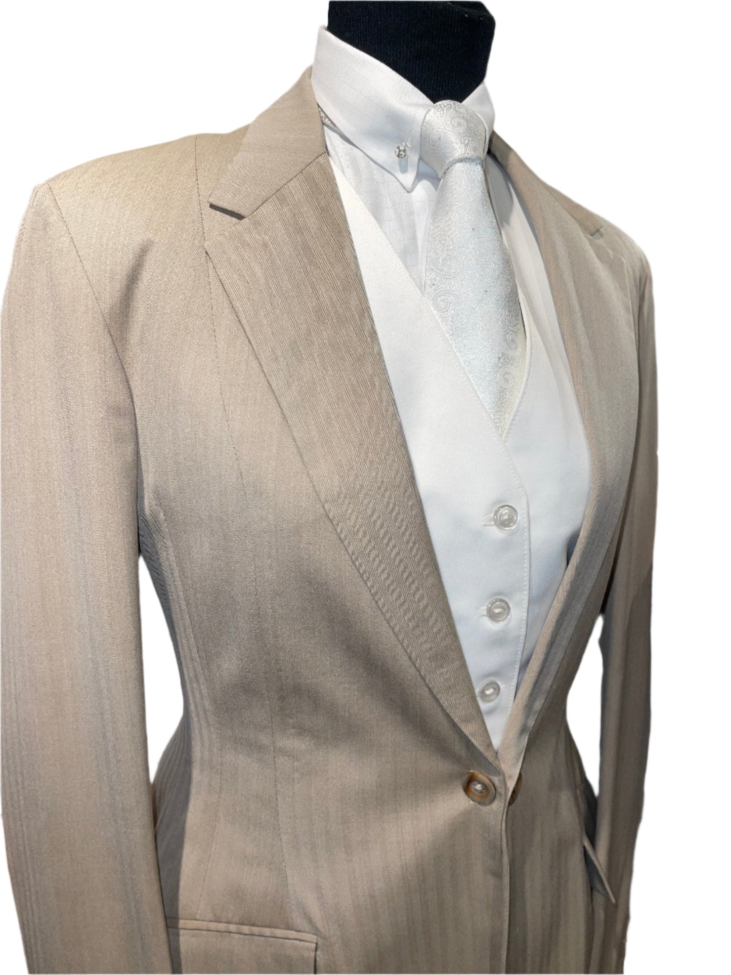 Custom, Ladies Day Suit