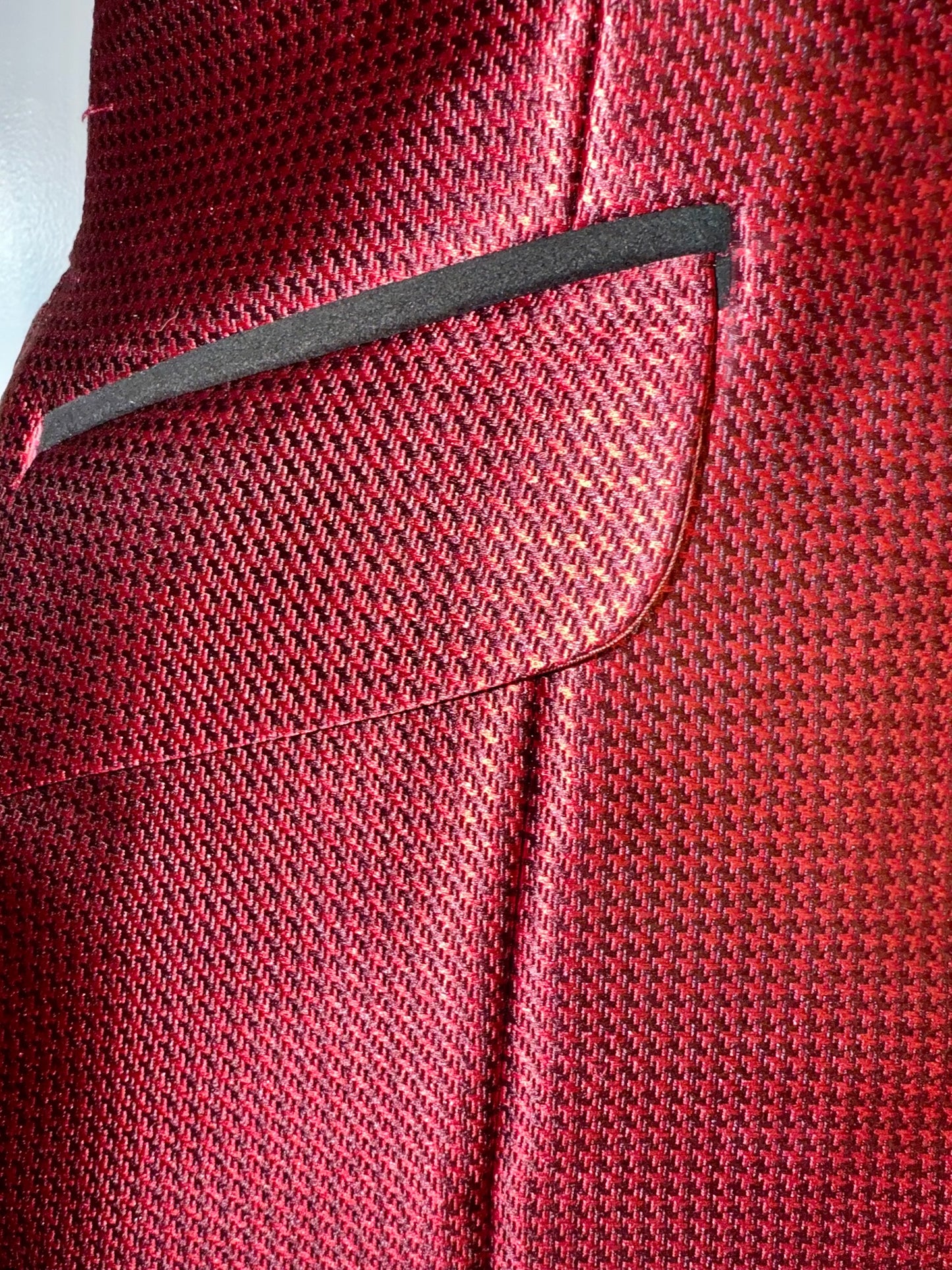 Marsha De Arriaga, Ladies Hunt Coat