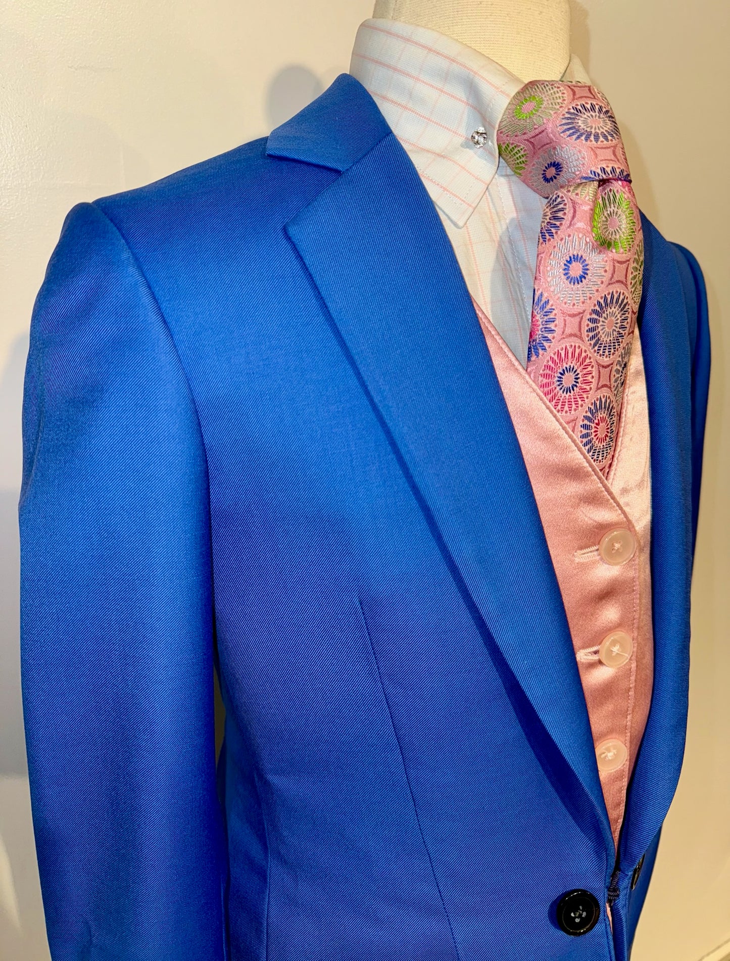 DeRegnaucourt, Girls Day Suit