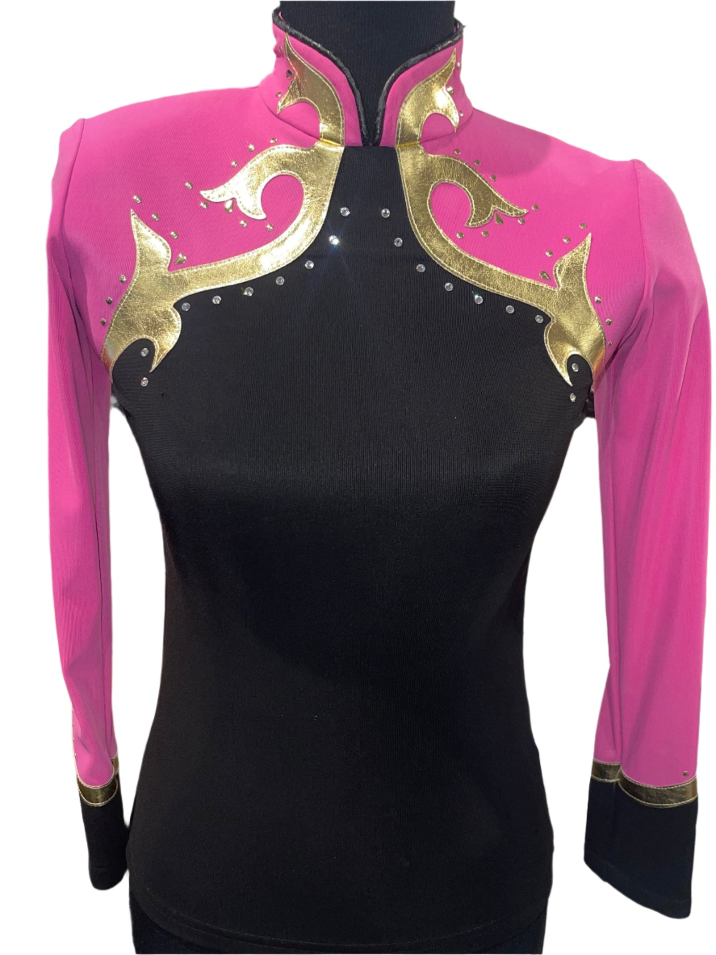 Hobby Horse, Girls Western Top