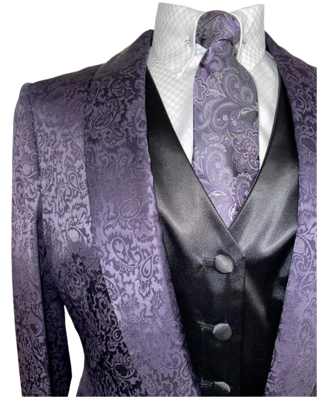 Becker Brothers, Ladies Day Coat