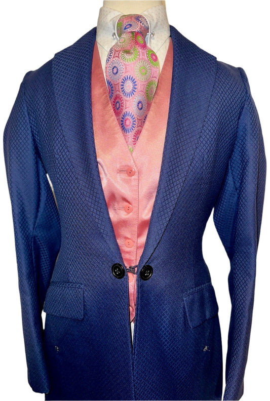 Custom, Youth Day Suit