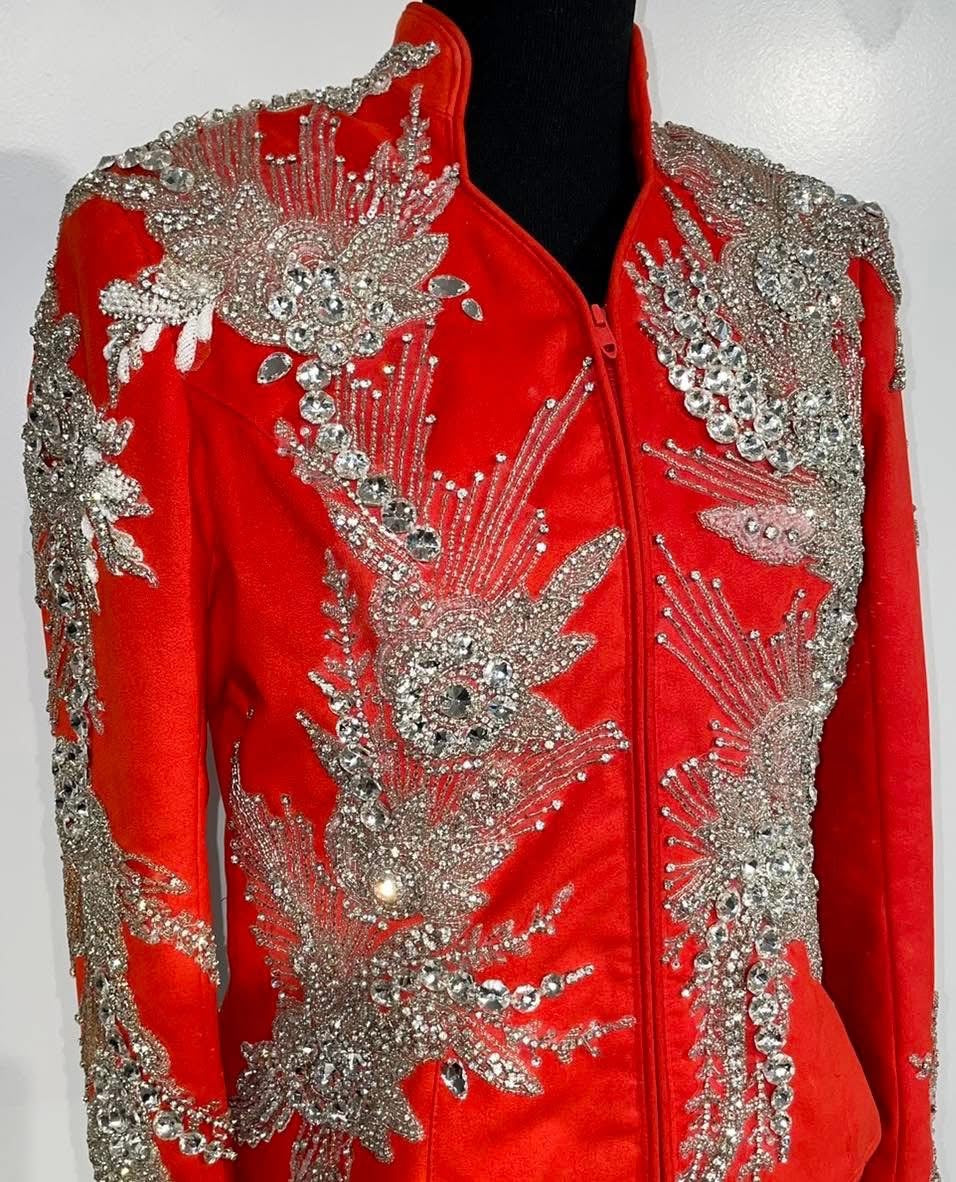 Simply Western, Ladies Western Top and Chaps