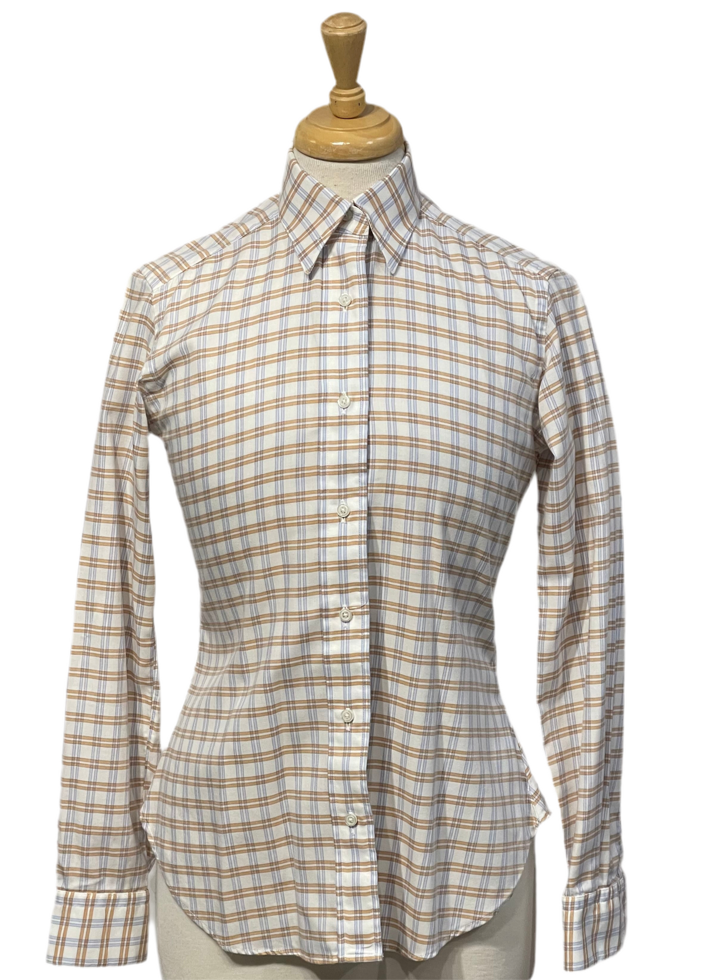 Becker Brothers, Show Shirt