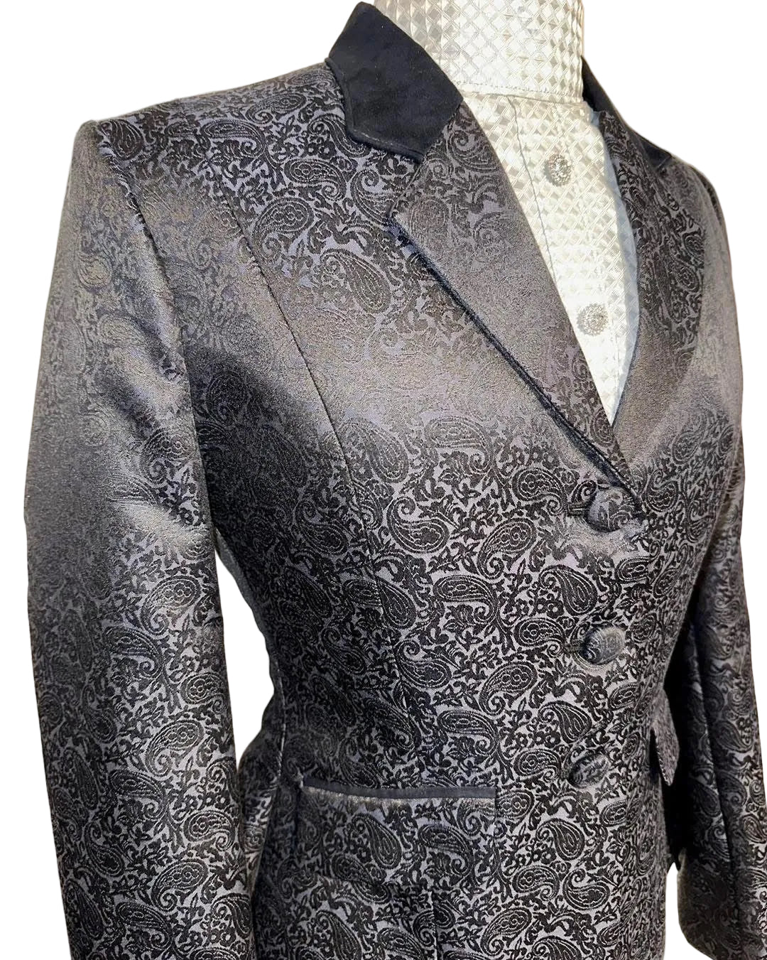 New, MTC, Youth/Teen Hunt Coat