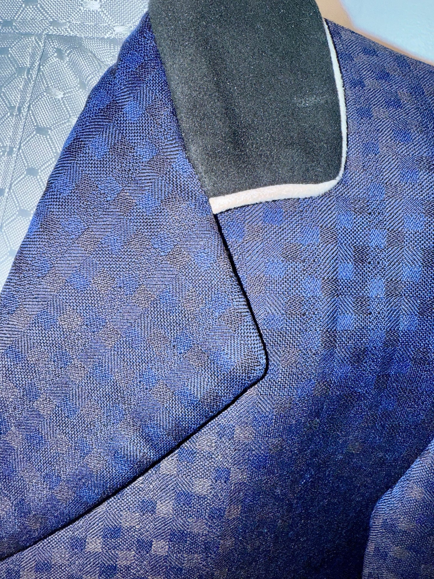 Marsha De Arriaga, Girls Hunt Coat