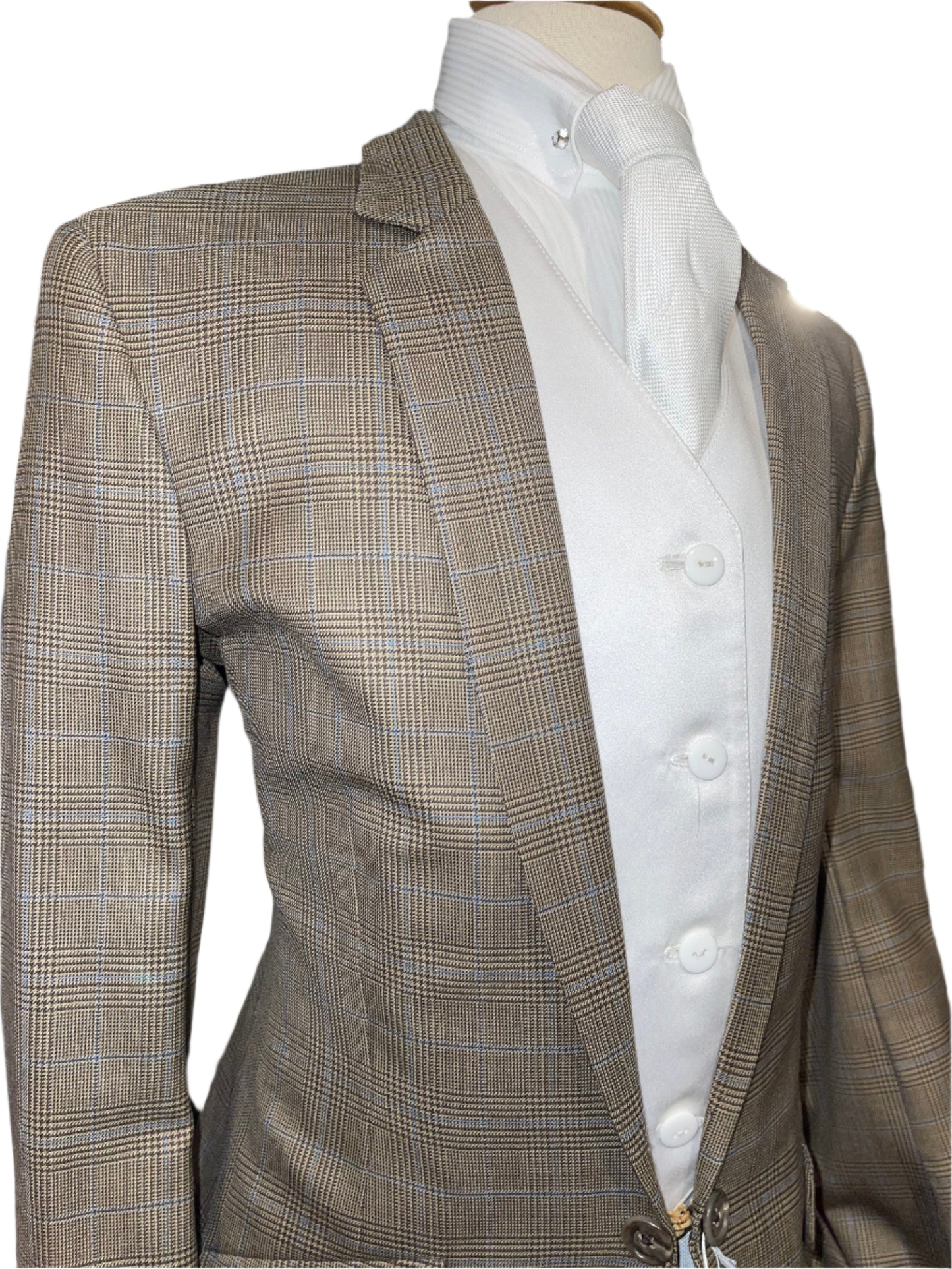 Saddleseat Connection, Boys Day Suit