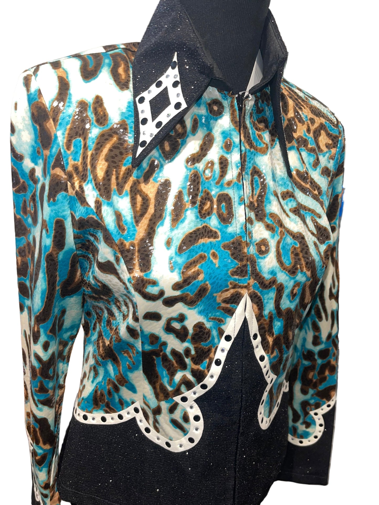 Hobby Horse, Ladies Western Top