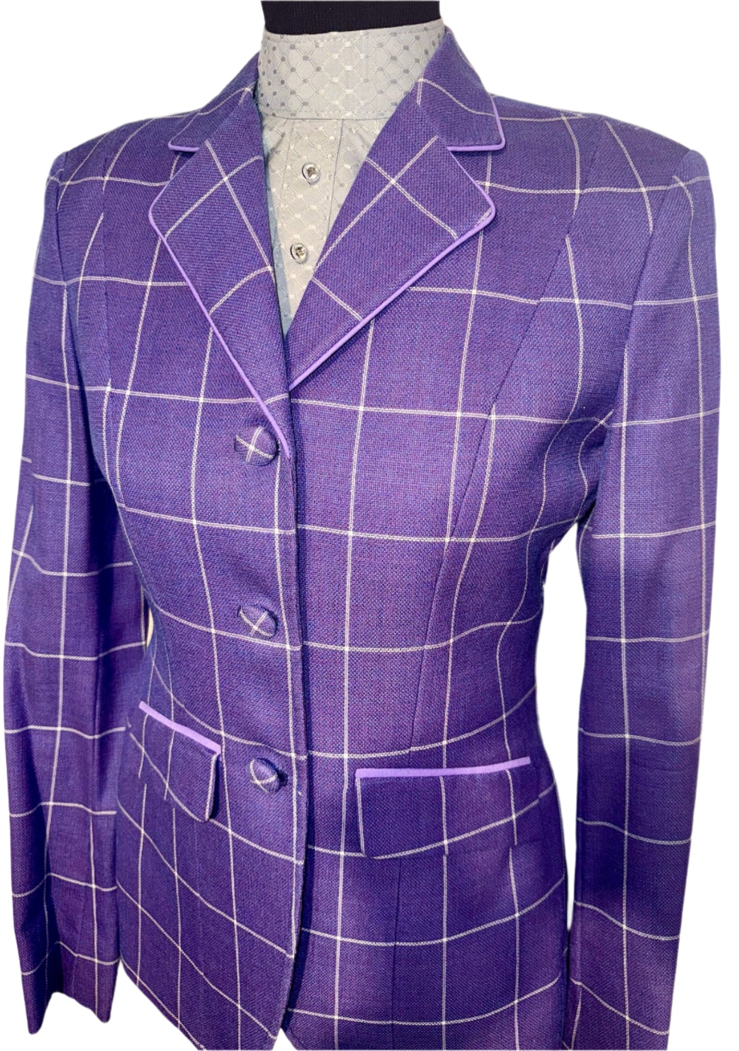 Custom, Ladies Hunt Coat