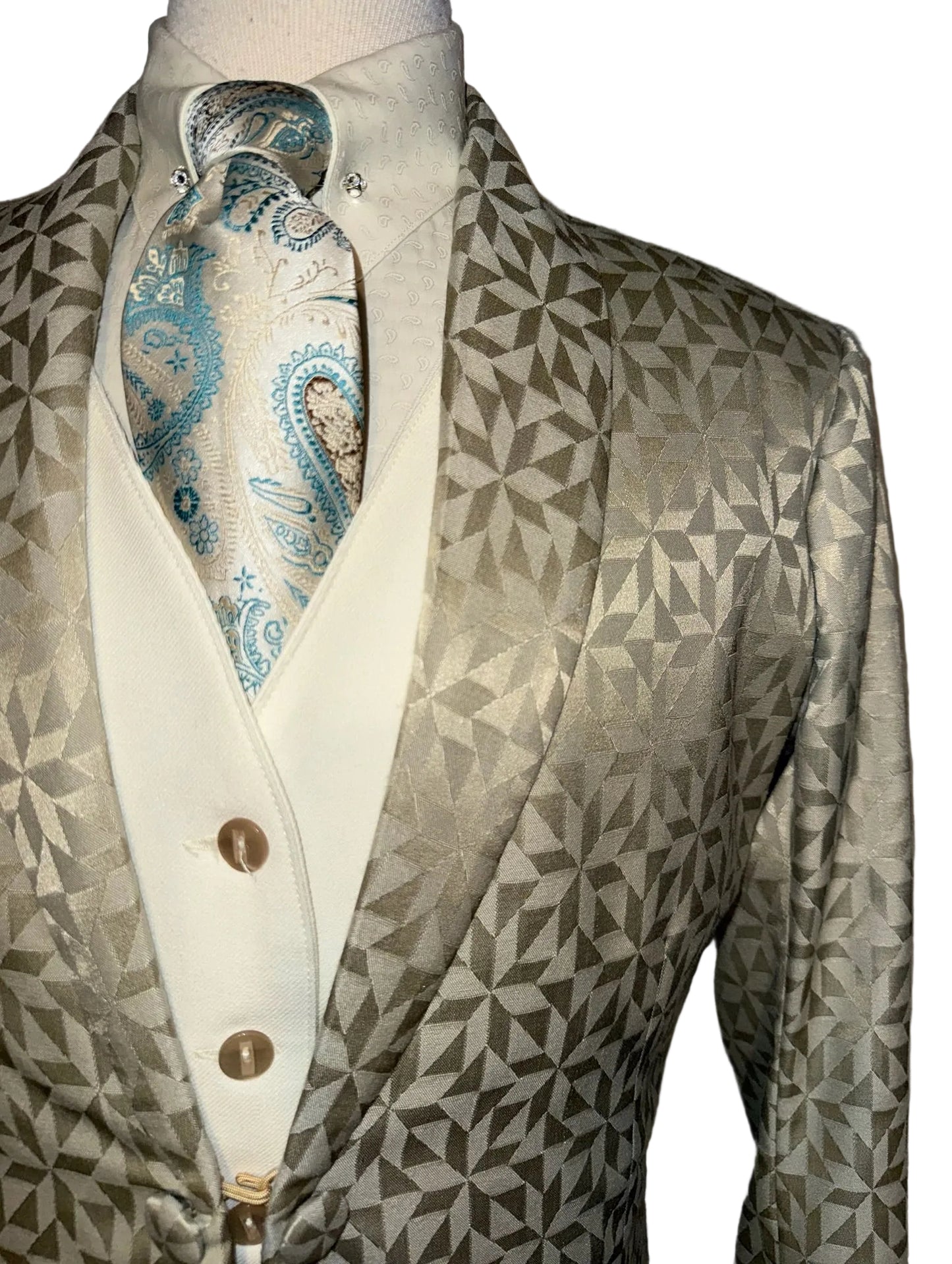 MTC, Ladies Cream Daycoat