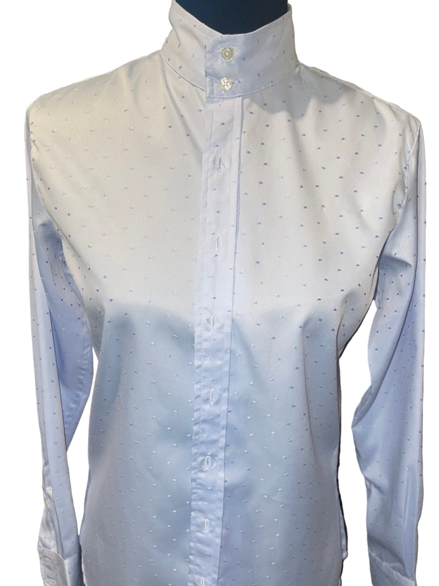 Tailored Sportsman, Blue Ladies Hunt Shirt